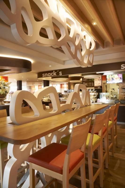 Hotel Servus Europa Suben Экстерьер фото