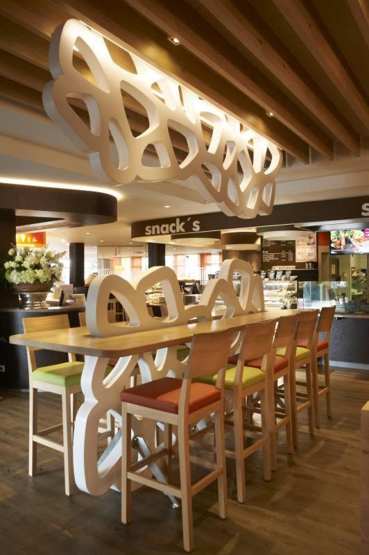 Hotel Servus Europa Suben Экстерьер фото