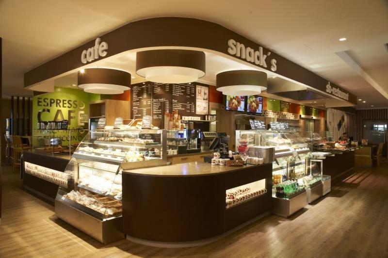 Hotel Servus Europa Suben Экстерьер фото