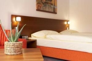 Hotel Servus Europa Suben Экстерьер фото