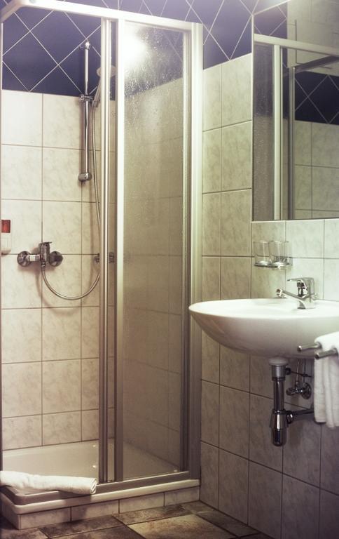 Hotel Servus Europa Suben Экстерьер фото
