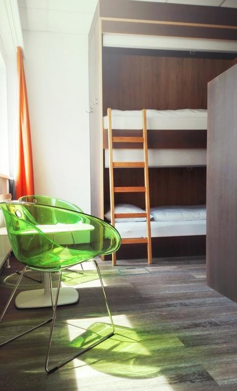 Hotel Servus Europa Suben Экстерьер фото