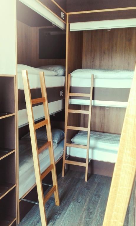 Hotel Servus Europa Suben Экстерьер фото