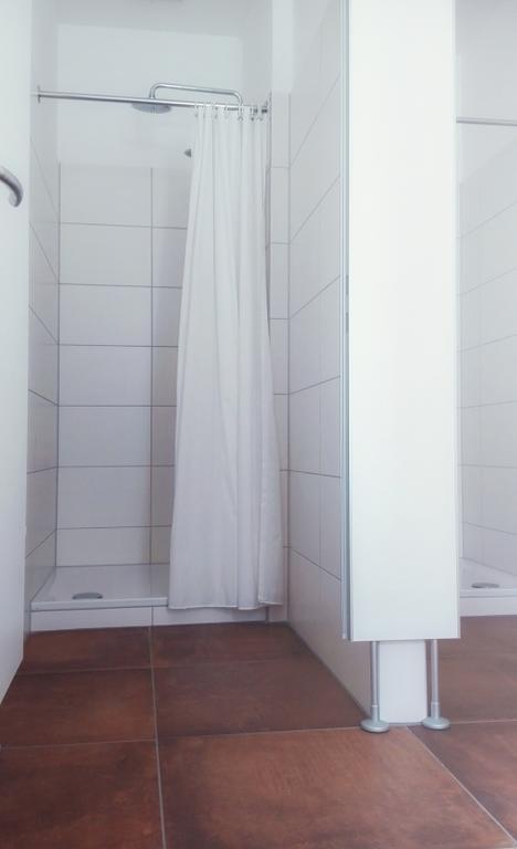 Hotel Servus Europa Suben Экстерьер фото